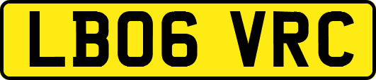LB06VRC