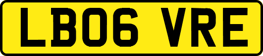 LB06VRE