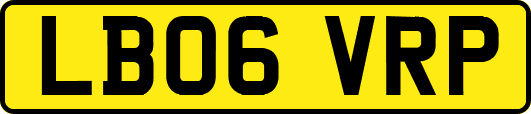 LB06VRP