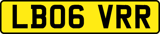 LB06VRR