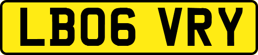 LB06VRY