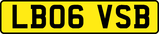 LB06VSB