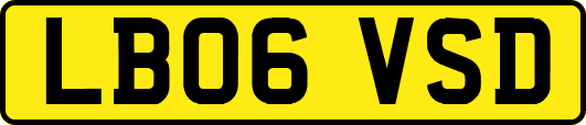 LB06VSD