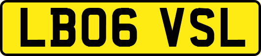 LB06VSL