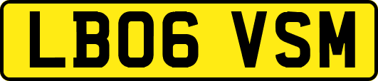 LB06VSM