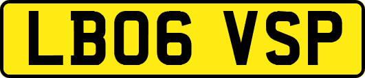 LB06VSP