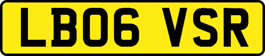 LB06VSR