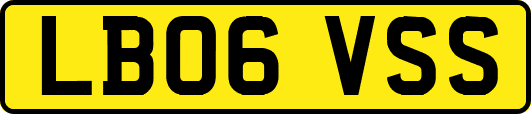 LB06VSS