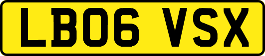 LB06VSX