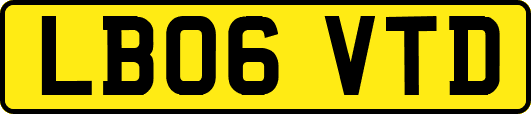 LB06VTD
