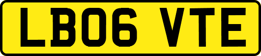 LB06VTE