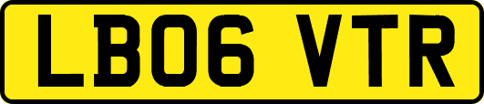 LB06VTR