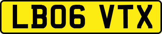 LB06VTX