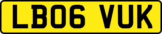 LB06VUK