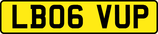 LB06VUP