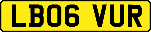 LB06VUR