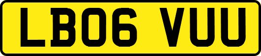 LB06VUU