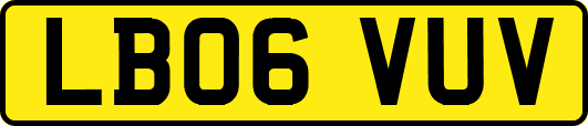 LB06VUV