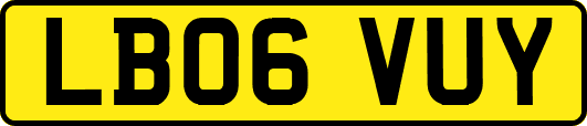 LB06VUY