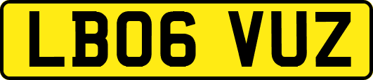 LB06VUZ