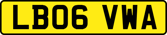 LB06VWA