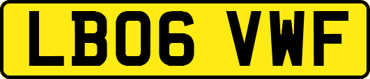 LB06VWF