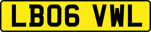 LB06VWL