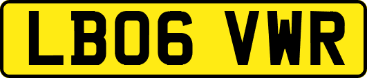LB06VWR