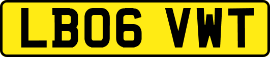 LB06VWT