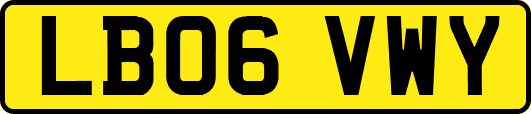 LB06VWY