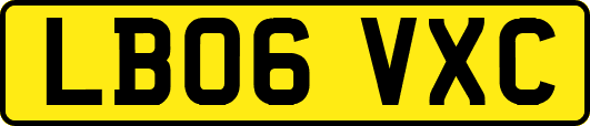 LB06VXC