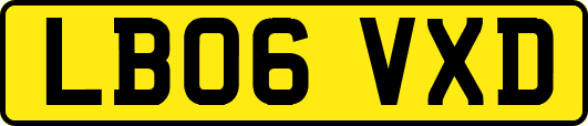 LB06VXD