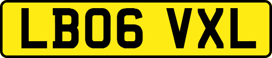 LB06VXL