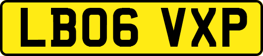 LB06VXP