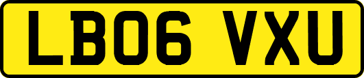 LB06VXU