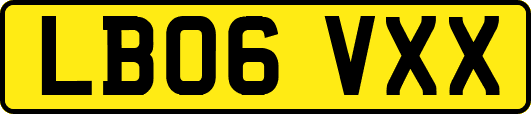 LB06VXX