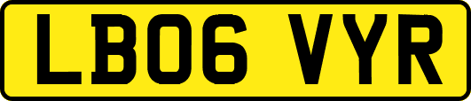LB06VYR