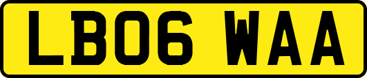 LB06WAA