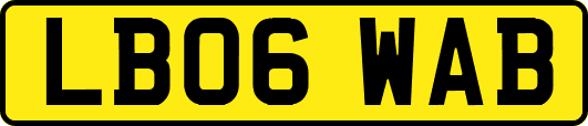 LB06WAB