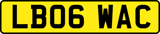 LB06WAC