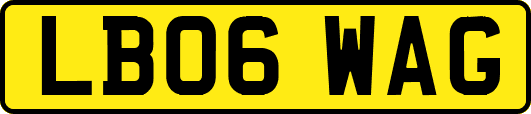LB06WAG