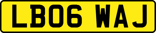 LB06WAJ