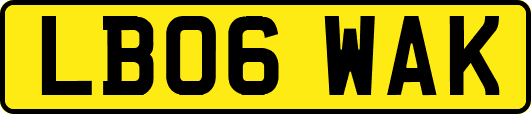 LB06WAK