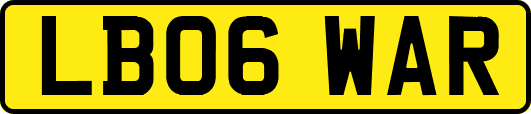 LB06WAR