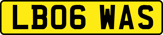 LB06WAS