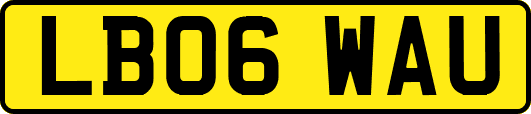 LB06WAU