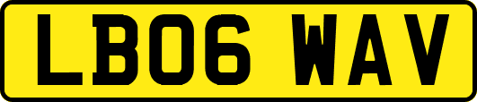 LB06WAV