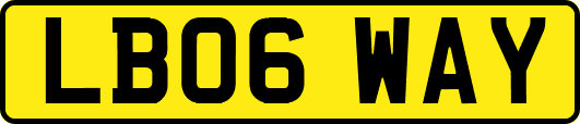 LB06WAY