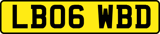 LB06WBD