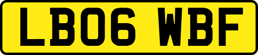 LB06WBF